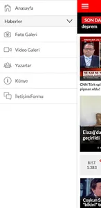 Bizim TV screenshot 4