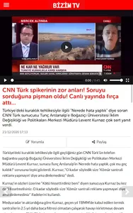 Bizim TV screenshot 6