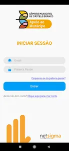 Apoio ao Munícipe CB screenshot 10
