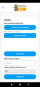 Apoio ao Munícipe CB screenshot 4