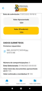 Apoio ao Munícipe CB screenshot 6