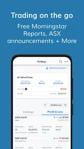 ebroking screenshot 1