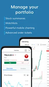 ebroking screenshot 3