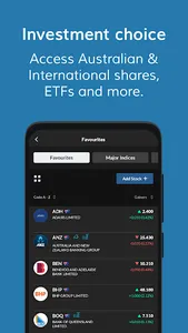 ebroking screenshot 4