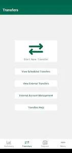 Members 1st Credit Union screenshot 3