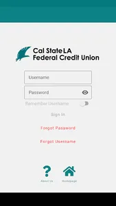 Cal State LA FCU screenshot 0
