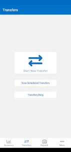 Evergreen DIRECT CU Mobile screenshot 3