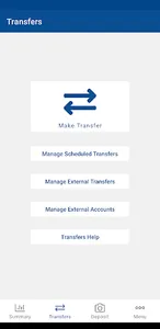 MyGeorgia Credit Union screenshot 3