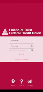 Financial Trust FCU screenshot 0