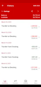 Financial Trust FCU screenshot 2