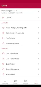 Financial Trust FCU screenshot 4