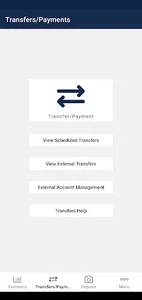 Ironworkers USA FCU screenshot 3