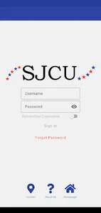 San Juan Credit Union screenshot 0