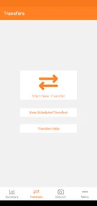 Valdosta Teachers' FCU screenshot 3