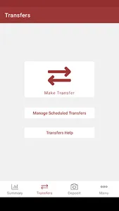 WesTex Community Credit Union screenshot 3