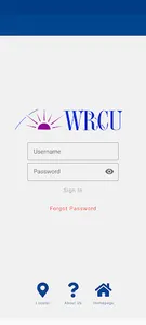 White River CU screenshot 0