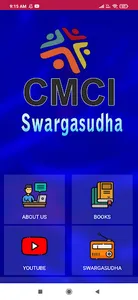 CMCI Swargasudha screenshot 0