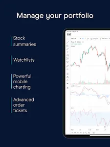 CMC Markets Invest screenshot 13