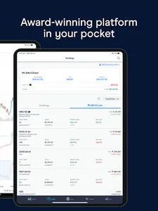 CMC Markets Invest screenshot 14