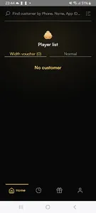 CMD Tech Staff screenshot 0