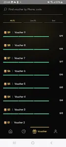 CMD Tech Staff screenshot 1