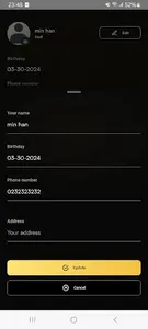 CMD Tech Staff screenshot 2