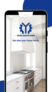 Yash Industries screenshot 0