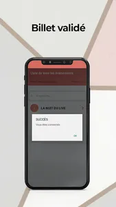 Cmediaevents - Check-ins screenshot 10