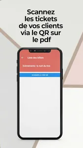 Cmediaevents - Check-ins screenshot 3