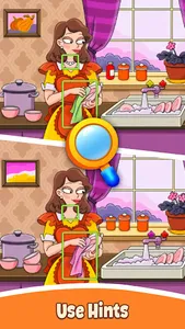 Spot Differences Find & Search screenshot 14