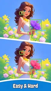 Spot Differences Find & Search screenshot 15