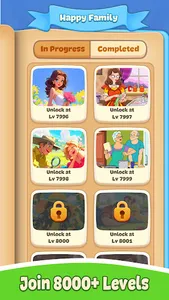 Spot Differences Find & Search screenshot 17