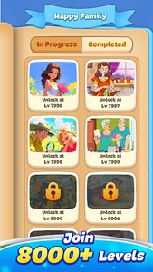 Spot Differences Find & Search screenshot 5