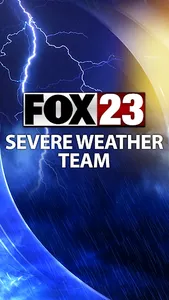 FOX23 Weather screenshot 0