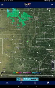 FOX23 Weather screenshot 8