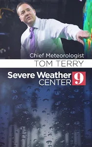 WFTV Channel 9 Weather screenshot 6