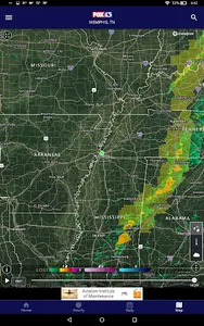 FOX13 Weather App screenshot 10