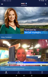 WHIO Weather screenshot 7