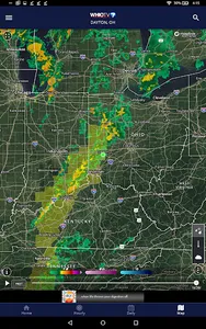 WHIO Weather screenshot 8