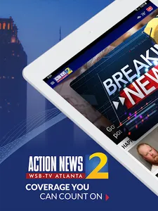 WSB-TV News screenshot 12