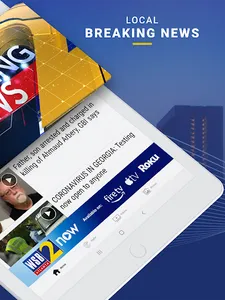 WSB-TV News screenshot 13