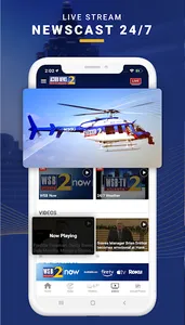 WSB-TV News screenshot 2