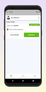 CM Delivery screenshot 0