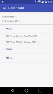 eMS Mobile screenshot 3