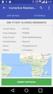 eMS Mobile screenshot 4