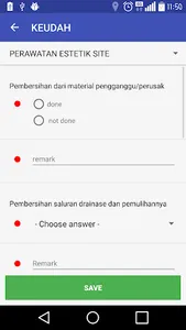 eMS Mobile screenshot 5
