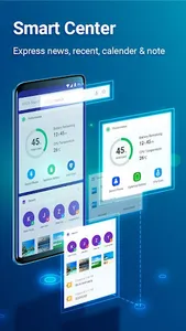 CM Launcher  Pro - Theme 3D screenshot 2
