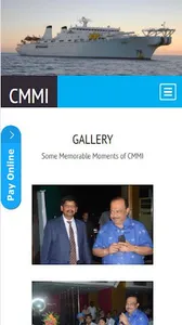 CMMI screenshot 0