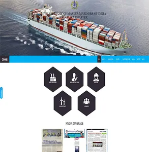 CMMI screenshot 2