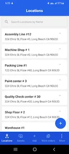MaintainNow - CMMS WorkOrders screenshot 3